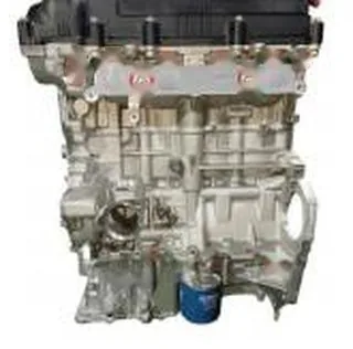 Motore Hyundai G4FA 1.4L Benzina 100 CV - Autodemolitore F.lli Artuso Group S.r.l.